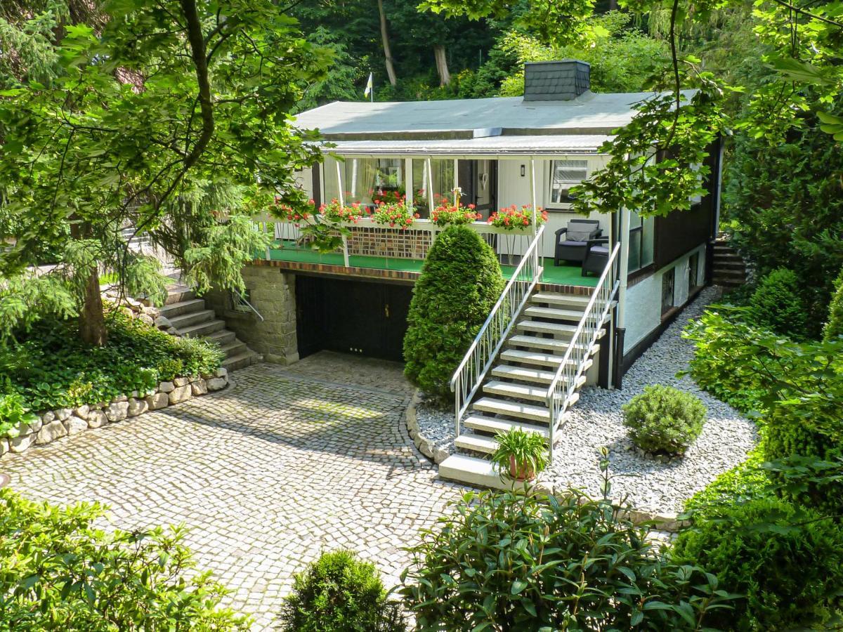 Holiday home Giesela **** Wernigerode