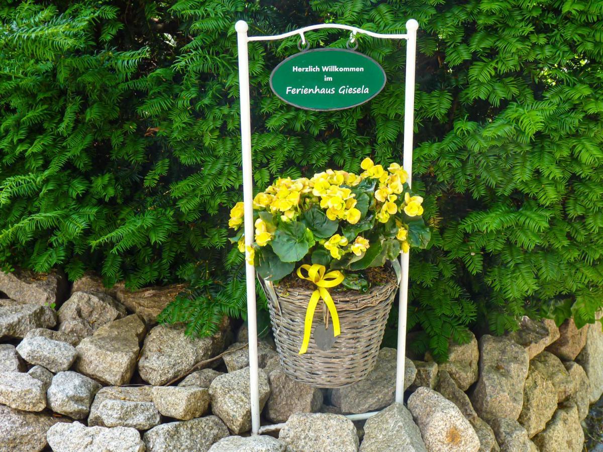 Giesela **** Wernigerode