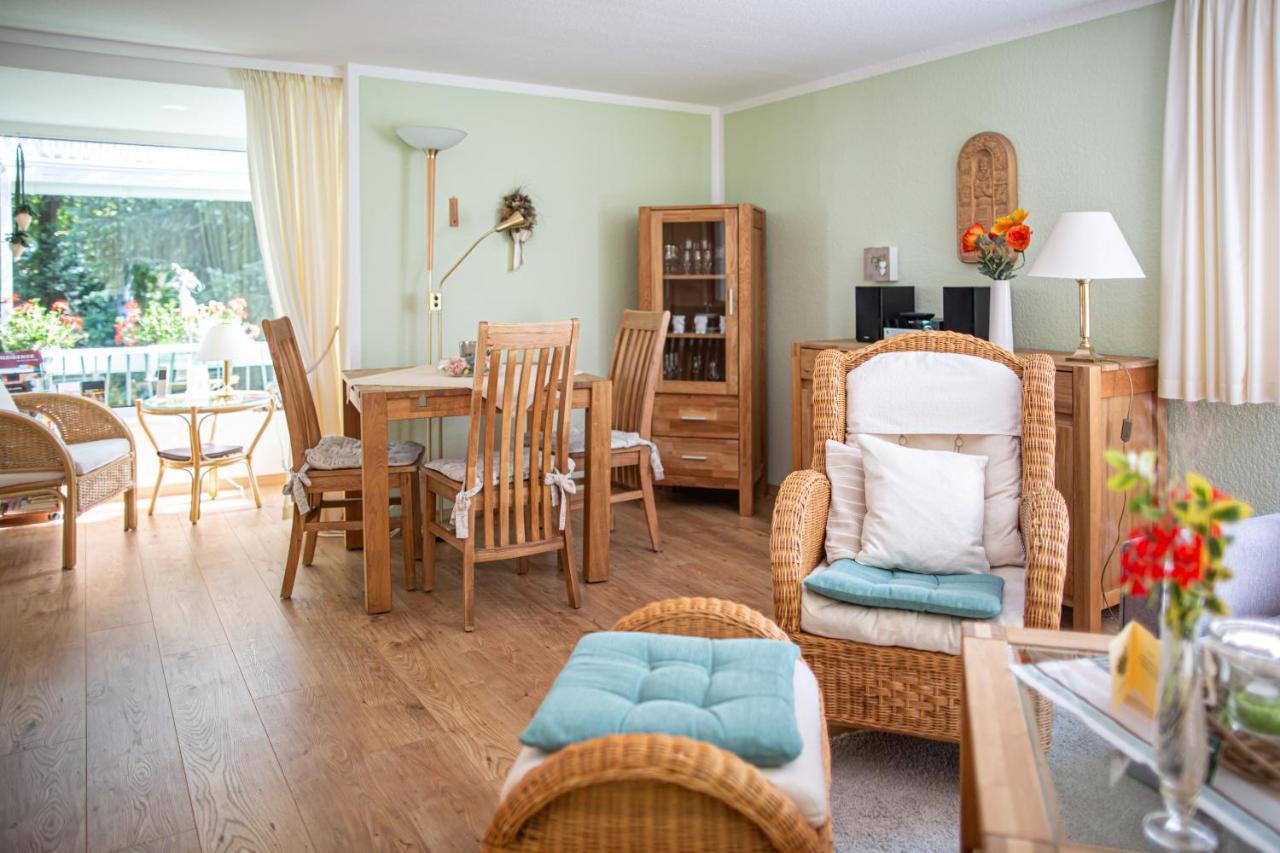 Giesela **** Holiday home Wernigerode