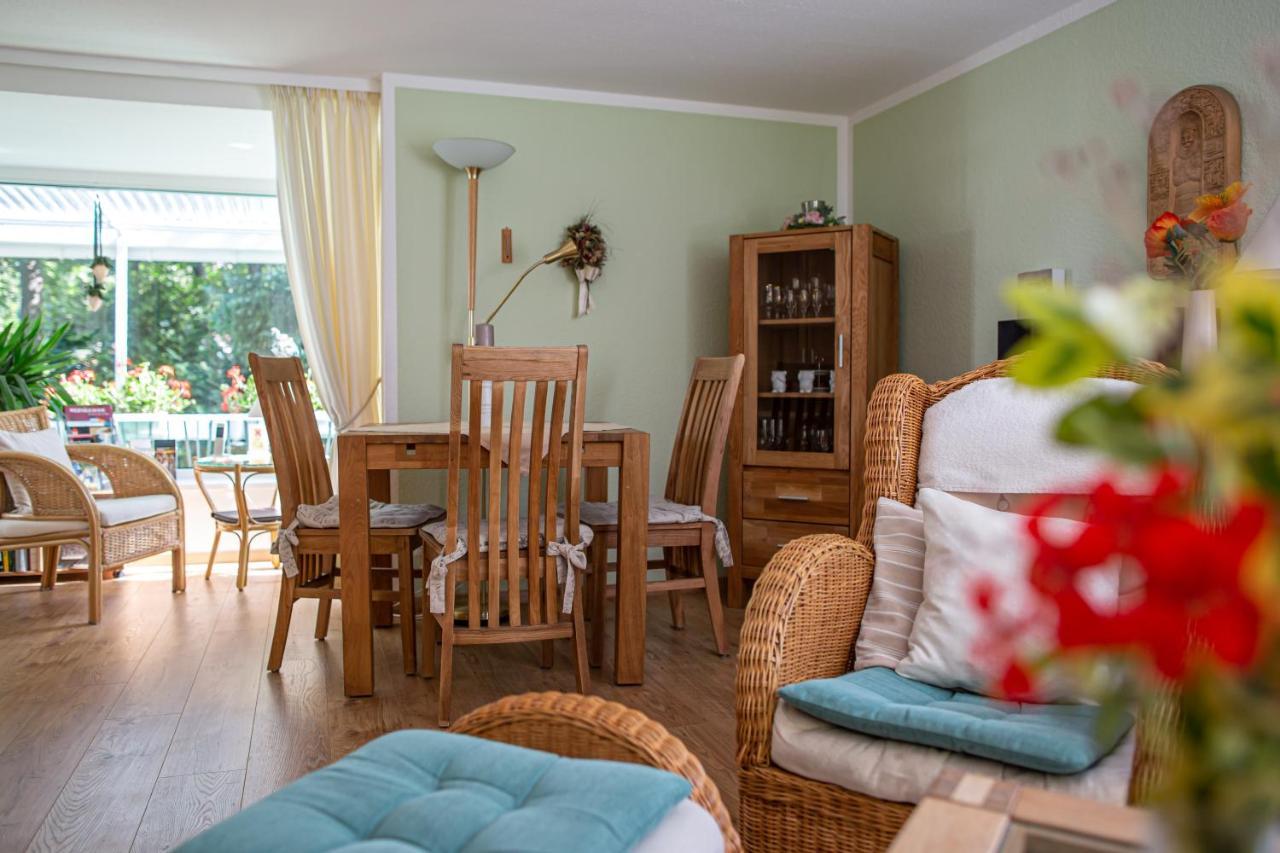 Holiday home Giesela ****