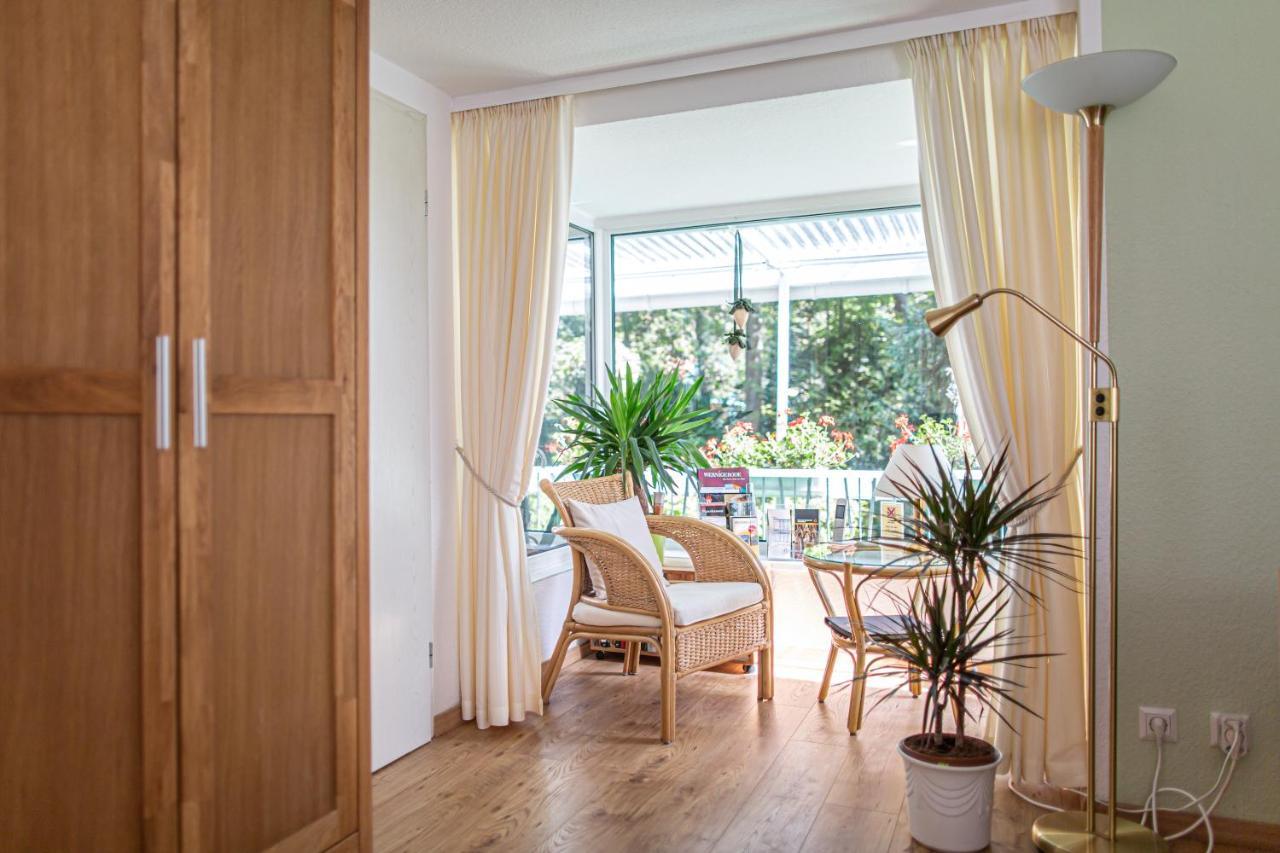 Holiday home Giesela **** Wernigerode