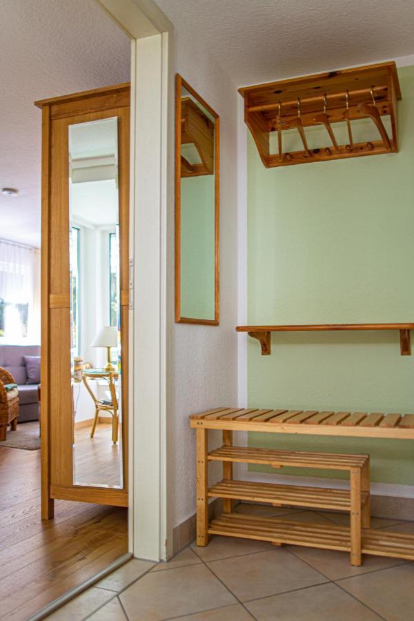 Giesela **** Holiday home *