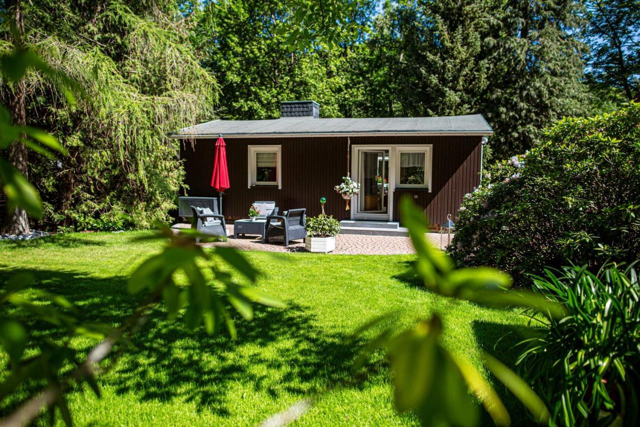 Giesela **** Holiday home