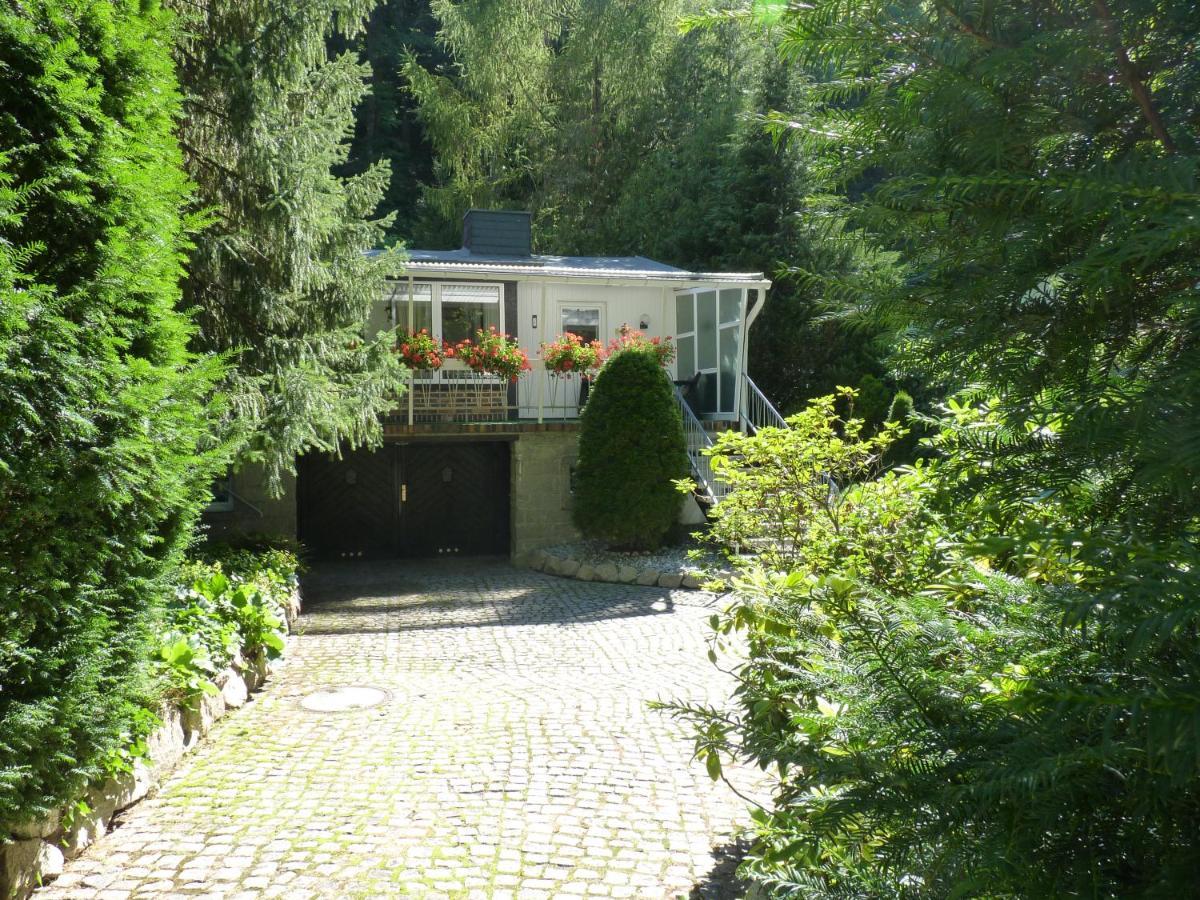 Holiday home Giesela ****