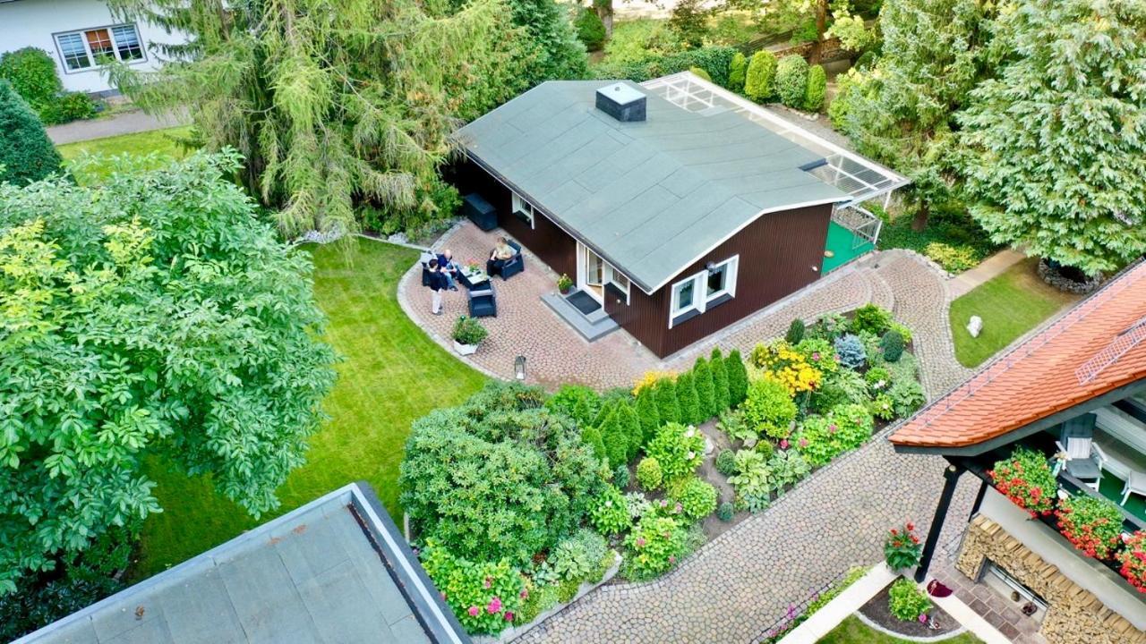 Holiday home Giesela ****
