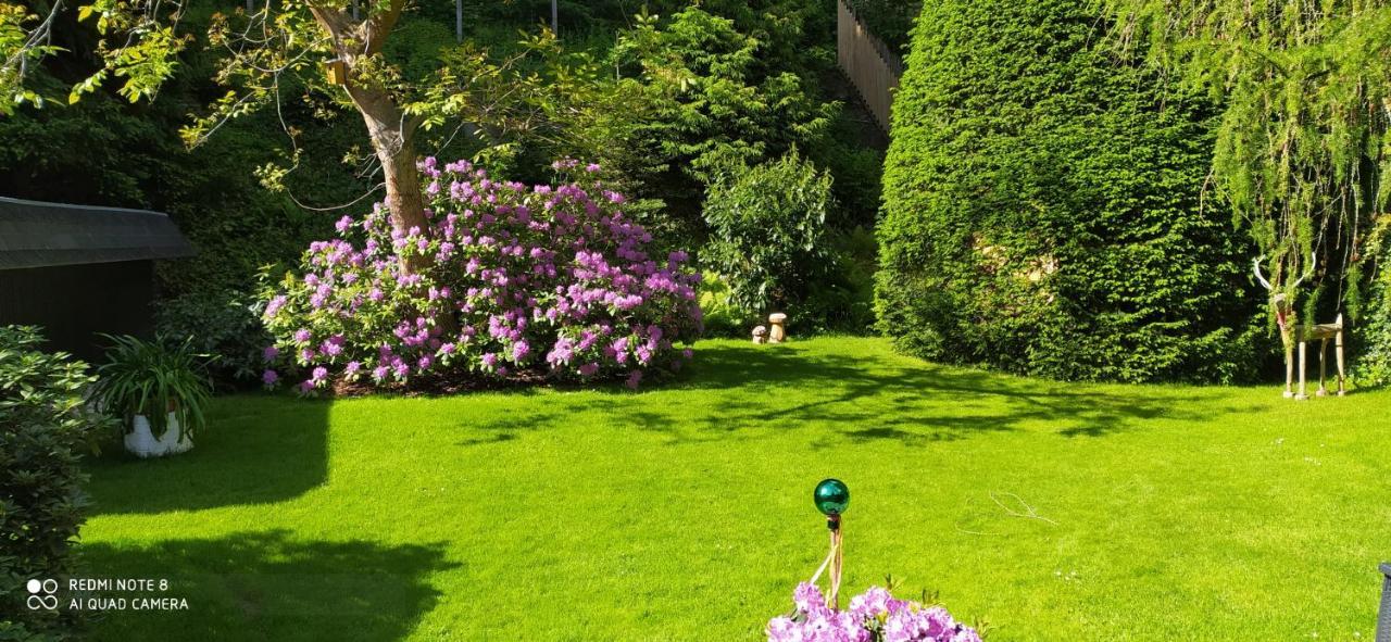 Holiday home Giesela **** Wernigerode